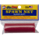 Atlas-Mikes Spawn Net 4in x 16ft Rolls, Red, 55046