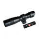 ATN 1K SuperMax Long-Range IR Laser Illuminator, Black, ACMUIR1KMAX