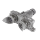 ATN 2nd Generation Night Vision Goggles NVG7 - 40-48 lp/mm Resolution - NVGONVG72J
