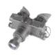 ATN 2nd Generation Night Vision Goggles NVG7 - 40-48 lp/mm Resolution - NVGONVG72J