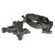 ATN 2nd Generation Night Vision Goggles NVG7 - 40-48 lp/mm Resolution - NVGONVG72J