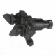 ATN 2nd Generation Night Vision Goggles NVG7 - 40-48 lp/mm Resolution - NVGONVG72J