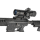 ATN ARES2x-2 Nightvision Weapon Sight NVWSARS220