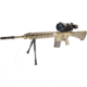 ATN ARES4x-4 Nightvision Weapon Sight NVWSARS440