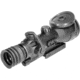 ATN ARES4x-4 Nightvision Weapon Sight NVWSARS440