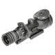 ATN ARES4x-WPT Nightvision Weapon Sight NVWSARS4WP
