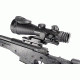 ATN ARES6x-2 Nightvision Weapon Sight NVWSARS620