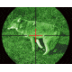 ATN ARES6x-2 Nightvision Weapon Sight NVWSARS620