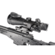 ATN ARES6x-2I, Night Vision Rifle Scope NVWSARS62I