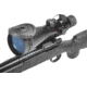 ATN ARES6x-4 Nightvision Weapon Scope NVWSARS640