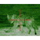 ATN ARES6x-WPT Nightvision Weapon Scope NVWSARS6WP