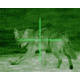 ATN ARES6x-WPT Nightvision Weapon Scope NVWSARS6WP