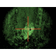 ATN Aries MK-300 reticle view