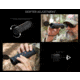 ATN BlazeTrek 625 Gen 6 Thermal Monocular