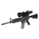 ATN Night Arrow 4-WPT 4x Night Vision Weapon Sight NVWSNAR4W0
