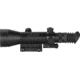 ATN Night Arrow 4-WPT 4x Night Vision Weapon Sight NVWSNAR4W0