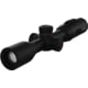 ATN ThOR 6 Elite 2.5-20x25mm Thermal Rifle Scope, 50 Hz, 384x288, Black, TIWST6325A