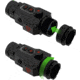 ATN TICO 6 Scope Mounting System, 50mm Objective, 58.4 mm Clamp