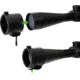 ATN TICO 6 Scope Mounting System, 50mm Objective, 58.4 mm Clamp