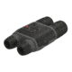 ATN Binox-4T 384-1.25-5x Thermal Binocular, Black / Grey, TIBNBX4381L