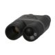 ATN Binox-4T Thermal Rangefinder 640-1.5-15x Binocular, Matte, Black/Grey, TIBNBX4642L
