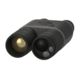 ATN Binox 4T 640 2.5-25x50 Thermal Binocular
