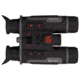 ATN Binox 6 Dual Multispectral 6-48x25mm Thermal Imaging Binocular w/Built-in Laser Rangefinder, 50 Hz, 256x192, Black, MSBNB6225A