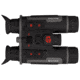 ATN Binox 6 Dual Multispectral 5.5-44x35mm Thermal Imaging Binocular w/Built-in Laser Rangefinder, 50 Hz, 384x288, Black, MSBNB6335A