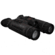 ATN Binox 6 Dual Multispectral 3-24x35mm Thermal Imaging Binocular w/Built-in Laser Rangefinder, 50 Hz, 640x512, Black, MSBNB6635A