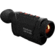 ATN BlazeHunter Pro 2.5-20x35mm Thermal Monocular w/Built-in Laser Rangefinder, 50 Hz, 640x512, Black, TIMNBLH635LRF