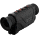 ATN BlazeHunter Pro 2.5-20x35mm Thermal Monocular w/Built-in Laser Rangefinder, 50 Hz, 640x512, Black, TIMNBLH635LRF