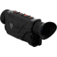 ATN BlazeHunter Pro 2.5-20x35mm Thermal Monocular w/Built-in Laser Rangefinder, 50 Hz, 640x512, Black, TIMNBLH635LRF
