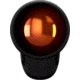 ATN BlazeHunter Pro 3.5-28x50mm Thermal Monocular, 50 Hz, 640x512, Black, TIMNBLH650LRF