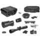 ATN PS22-2IA Day/Night Hunter Kit w/ Leupold VX-II 3-9x40mm  NVDNPS222JLH3