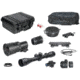 ATN PS22-2I Day/Night Kit - PS22-2I Gen. 2+ Night Vision Sight &amp; Leupold Rifle Scope