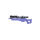 ATN Day Night Package PS22 CGTI on Leupold with Rifle Scope