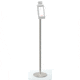 ATN Floor Stand for Thermal Entry Wizard, Silver, ACTEWFS1