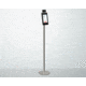 ATN Floor Stand for Thermal Entry Wizard, Silver, ACTEWFS1