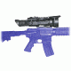 ATN Trident Pro4x Night Vision Weapon Scope