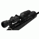 ATN IR850-Supernova Long Range IR Illuminator with adjustable mount, Black, ACMUIR85SN
