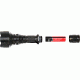 ATN IR850-Supernova Long Range IR Illuminator with adjustable mount, Black, ACMUIR85SN