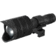 ATN IR940 Covert IR Illuminator With Adjustable Mount, Black, ACMUIR940