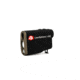 ATN Laser Ballistics 1500 Rangefinder w/ Bluetooth, Ballistic Calculator and Shooting Solutions App, Black, LBLRF1500B
