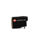 ATN Laser Ballistics 1500 Rangefinder w/ Bluetooth, Ballistic Calculator and Shooting Solutions App, Black, LBLRF1500B