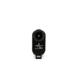 ATN Laser Ballistics 1500 Rangefinder w/ Bluetooth, Ballistic Calculator and Shooting Solutions App, Black, LBLRF1500B