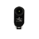 ATN Laser Ballistics 1500 Rangefinder w/ Bluetooth, Ballistic Calculator and Shooting Solutions App, Black, LBLRF1500B