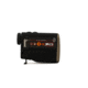 ATN Laser Ballistics 1500 Rangefinder w/ Bluetooth, Ballistic Calculator and Shooting Solutions App, Black, LBLRF1500B