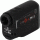 ATN Laser Ballistics 1500 Rangefinder w/ Bluetooth, Ballistic Calculator and Shooting Solutions App, Black, LBLRF1500B