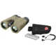 ATN LRF 2000 10x42mm Roof Ballistics Laser Rangefinding Binocular &amp; ATN Extended Power 20,000 mAh Battery Kit