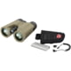 ATN LRF 2000 10x42mm Roof Ballistics Laser Rangefinding Binocular &amp; ATN Extended Power 20,000 mAh Battery Kit